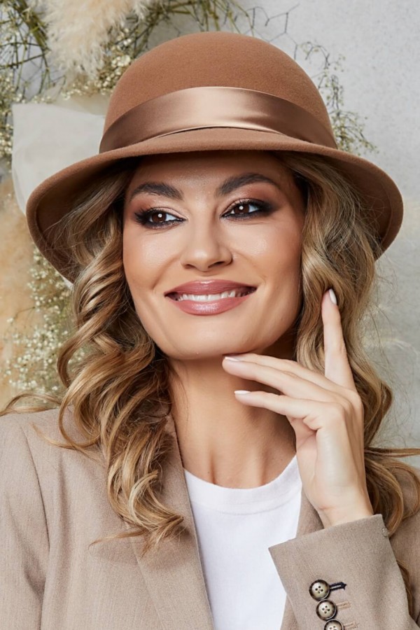 Palarie de dama Gabriela RALENNE